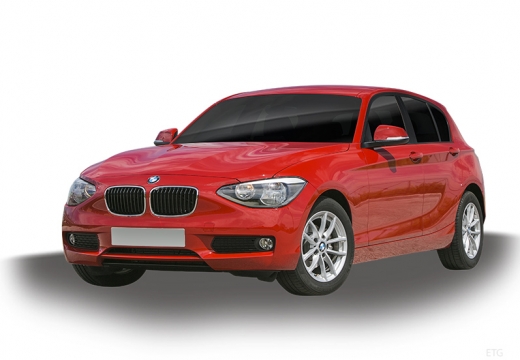 Oamtc Auto Info Details Fur Bmw 118d Xdrive Osterreich Paket Limousine