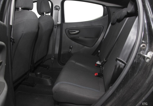 ÖAMTC Auto-Info, Details für Lancia Ypsilon Gold 1,3 Multijet II ... ÖAMTC Auto-Info, Details für Lancia Ypsilon Gold 1,3 Multijet II ...