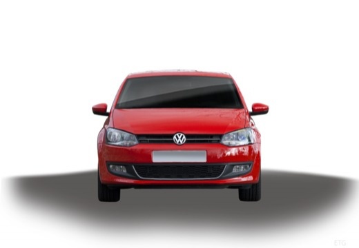 Oamtc Auto Info Details Fur Vw Polo Flat Style 1 2 Limousine