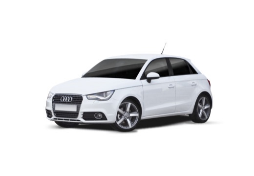 A1 SB 1,4 TFSI Sport S-tronic