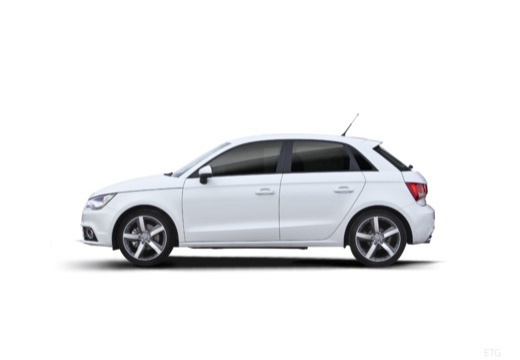 Voitures neuves Audi A1 SPORTBACK BUSINESS Business Line Laxou