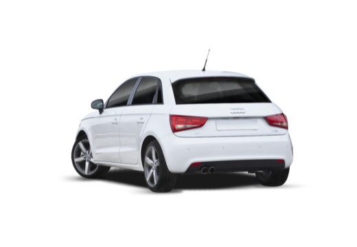 Voitures neuves Audi A1 SPORTBACK BUSINESS Business Line Laxou