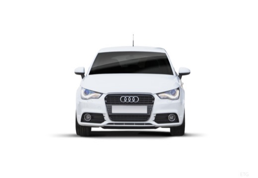 Voitures neuves Audi A1 SPORTBACK BUSINESS Business Line Laxou