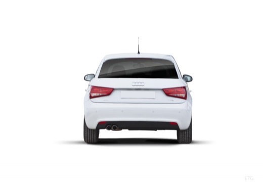Voitures neuves Audi A1 SPORTBACK BUSINESS Business Line Laxou