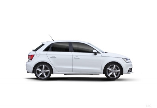 Voitures neuves Audi A1 SPORTBACK BUSINESS Business Line Laxou
