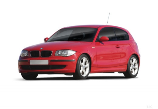 Bmw 1er Technische Daten Abmessungen Verbrauch Motorisierung Autoscout24