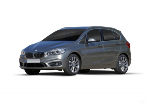 X1 xDrive25i Sport Line Aut.