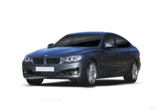 335d xDrive Gran Turismo Advantage Aut.