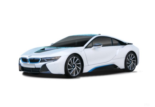 i8 Coupé