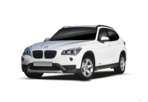 X1 xDrive20i Aut.