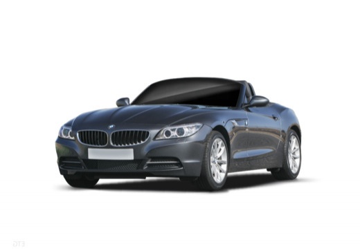 Bmw Z4 Technische Daten Abmessungen Verbrauch Motorisierung Autoscout24