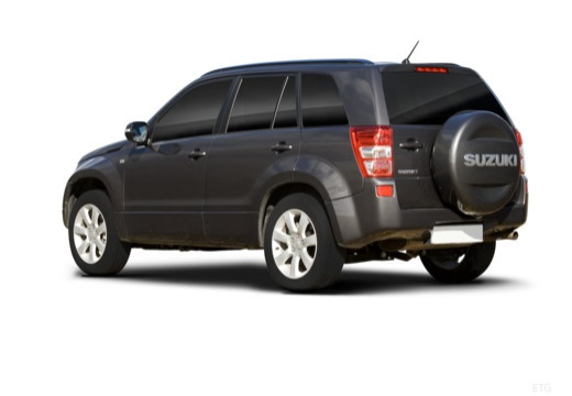SUZUKI Grand Vitara 1.9 DDiS - Véhicule Occasion - Océane Auto SUZUKI Grand Vitara 1.9 DDiS - Véhicule Occasion Océane Auto