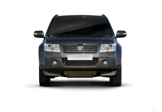 SUZUKI Grand Vitara 1.9 DDiS - Véhicule Occasion - Océane Auto SUZUKI Grand Vitara 1.9 DDiS - Véhicule Occasion Océane Auto