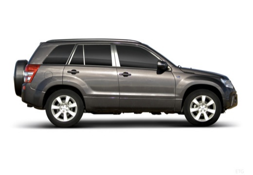 SUZUKI Grand Vitara 1.9 DDiS - Véhicule Occasion - Océane Auto SUZUKI Grand Vitara 1.9 DDiS - Véhicule Occasion Océane Auto