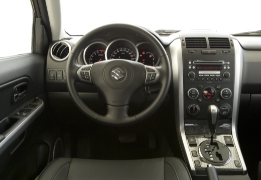 SUZUKI Grand Vitara 1.9 DDiS - Véhicule Occasion - Océane Auto SUZUKI Grand Vitara 1.9 DDiS - Véhicule Occasion Océane Auto