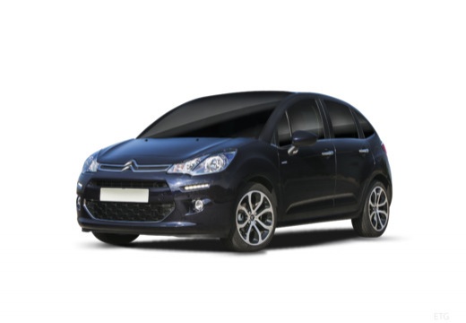 CITROEN C3 HDi 70 Confort - Véhicule Occasion - Océane Auto CITROEN C3 HDi 70 Confort - Véhicule Occasion Océane Auto