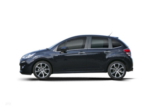 CITROEN C3 HDi 70 Confort - Véhicule Occasion - Océane Auto CITROEN C3 HDi 70 Confort - Véhicule Occasion Océane Auto