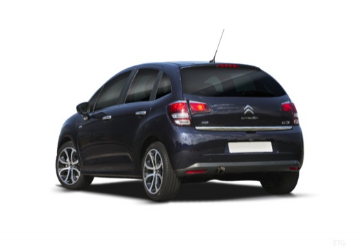 CITROEN C3 HDi 70 Confort - Véhicule Occasion - Océane Auto CITROEN C3 HDi 70 Confort - Véhicule Occasion Océane Auto