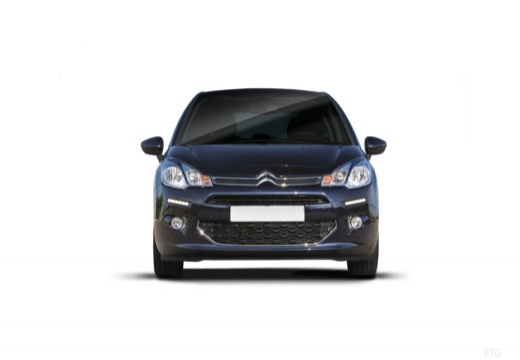 CITROEN C3 HDi 70 Confort - Véhicule Occasion - Océane Auto CITROEN C3 HDi 70 Confort - Véhicule Occasion Océane Auto