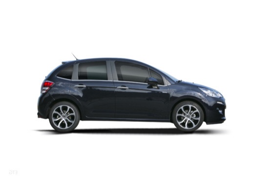 CITROEN C3 HDi 70 Confort - Véhicule Occasion - Océane Auto CITROEN C3 HDi 70 Confort - Véhicule Occasion Océane Auto
