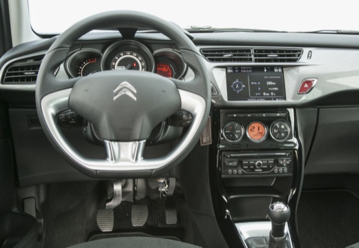 CITROEN C3 HDi 70 Confort - Véhicule Occasion - Océane Auto CITROEN C3 HDi 70 Confort - Véhicule Occasion Océane Auto