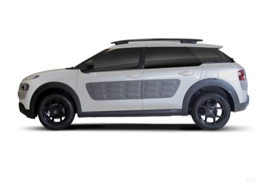 CITROEN C4 Cactus PureTech 82 Feel - Véhicule Occasion - Océane Auto CITROEN C4 Cactus PureTech 82 Feel - Véhicule Occasion Océane Auto