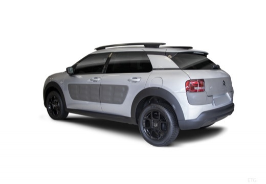 CITROEN C4 Cactus PureTech 82 Feel - Véhicule Occasion - Océane Auto CITROEN C4 Cactus PureTech 82 Feel - Véhicule Occasion Océane Auto