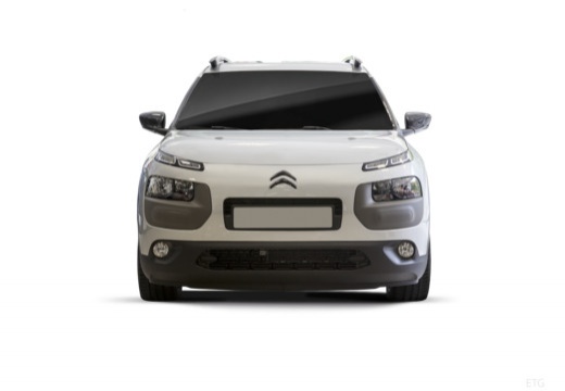 CITROEN C4 Cactus PureTech 82 Feel - Véhicule Occasion - Océane Auto CITROEN C4 Cactus PureTech 82 Feel - Véhicule Occasion Océane Auto