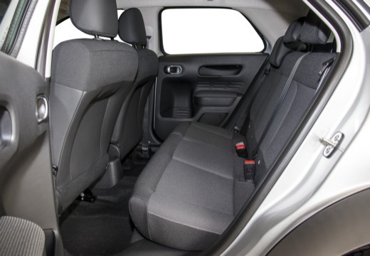 CITROEN C4 Cactus PureTech 82 Feel - Véhicule Occasion - Océane Auto CITROEN C4 Cactus PureTech 82 Feel - Véhicule Occasion Océane Auto