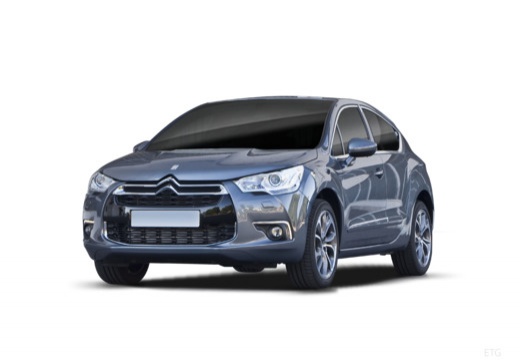 DS4 THP 200 Sport Chic