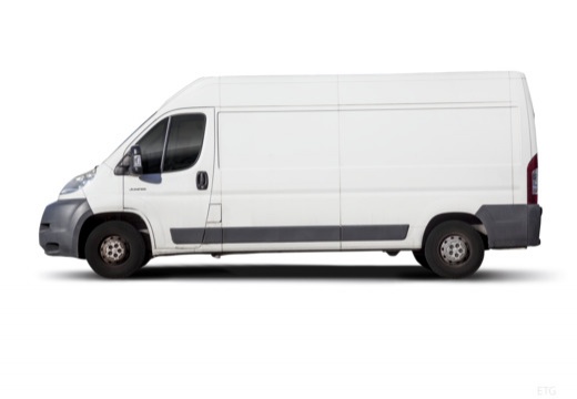CITROEN Jumper 30 L1H1 HDI 110 Attraction - Véhicule Occasion Océane Auto