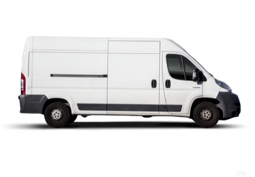 CITROEN Jumper 30 L1H1 HDI 110 Attraction - Véhicule Occasion Océane Auto