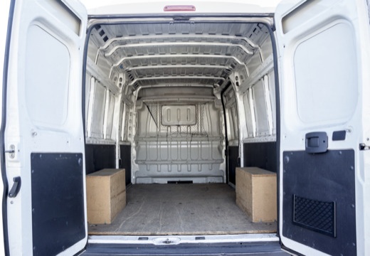 CITROEN Jumper 30 L1H1 HDI 110 Attraction - Véhicule Occasion Océane Auto