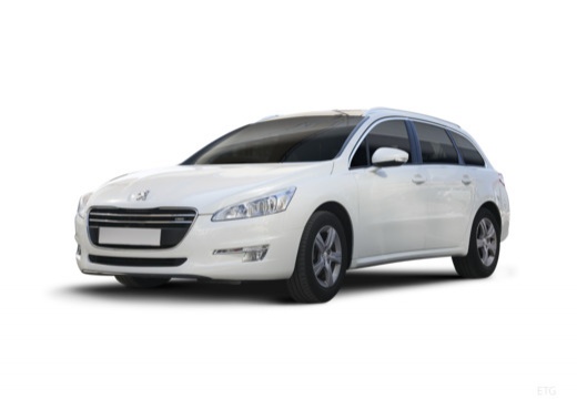 Peugeot 508 Technische Daten Abmessungen Verbrauch Motorisierung Autoscout24