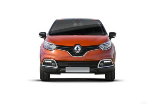RENAULT Captur TCe 120 SL Arizona EDC - Véhicule Occasion - Océane Auto RENAULT Captur TCe 120 SL Arizona EDC - Véhicule Occasion Océane Auto