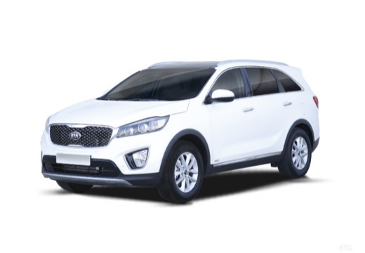 Sorento 2,2 CRDi ISG AWD Platin Aut.