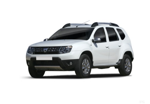 Dacia Duster Prestige Technische Daten Abmessungen Verbrauch Motorisierung Autoscout24