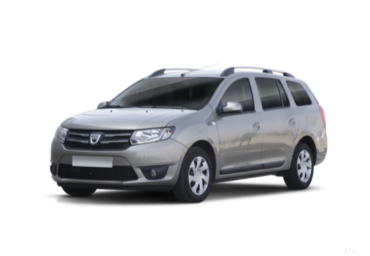 Dacia Logan Mcv Technische Daten Abmessungen Verbrauch Motorisierung Autoscout24