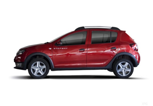 DACIA Sandero TCe 90 Stepway Prestige - Véhicule Occasion - Océane Auto DACIA Sandero TCe 90 Stepway Prestige - Véhicule Occasion Océane Auto