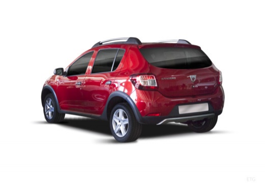 DACIA Sandero TCe 90 Stepway Prestige - Véhicule Occasion - Océane Auto DACIA Sandero TCe 90 Stepway Prestige - Véhicule Occasion Océane Auto