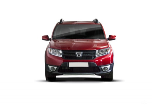 DACIA Sandero TCe 90 Stepway Prestige - Véhicule Occasion - Océane Auto DACIA Sandero TCe 90 Stepway Prestige - Véhicule Occasion Océane Auto