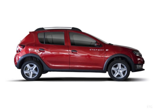 DACIA Sandero TCe 90 Stepway Prestige - Véhicule Occasion - Océane Auto DACIA Sandero TCe 90 Stepway Prestige - Véhicule Occasion Océane Auto