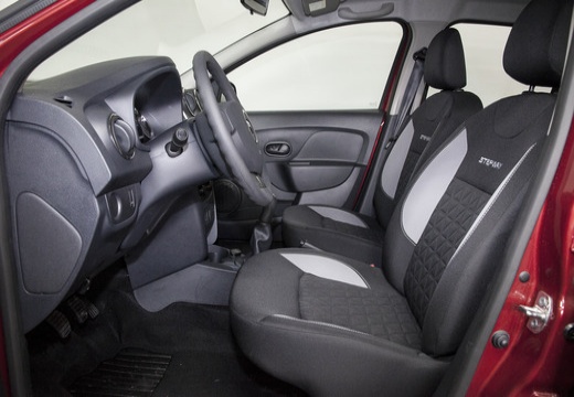 Dacia Sandero Neuwagen auf AutoScout24 Dacia Sandero Neuwagen auf AutoScout24
