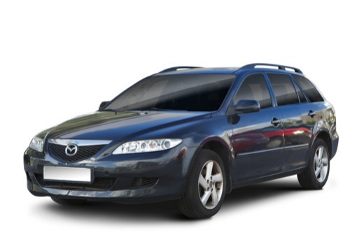 Mazda 6 technische Daten - Abmessungen, Verbrauch & Motorisierung –  AutoScout24