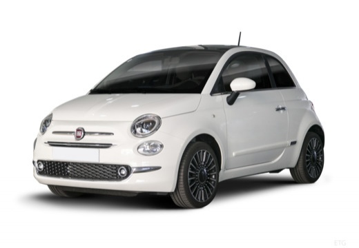 Fiat 500 Technische Daten Abmessungen Verbrauch