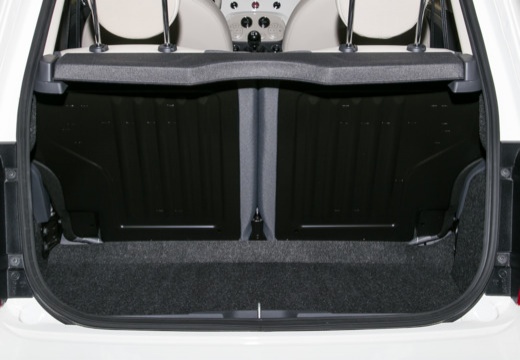 FIAT 500 1.0 70 ch Hybride BSG S/S Dolcevita - Véhicule Occasion Océane Auto