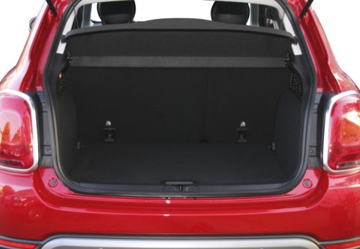 FIAT 500X 1.4 MultiAir 140 ch Popstar - Véhicule Occasion Océane Auto