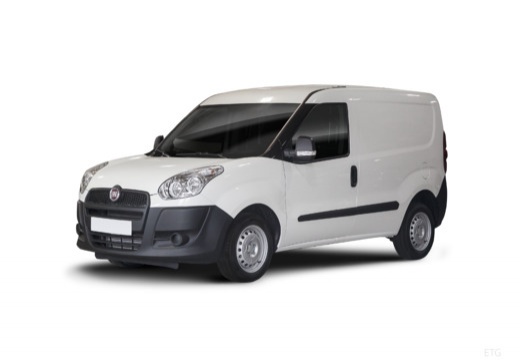 Doblo Kombi Maxi XL 135 MJET HD