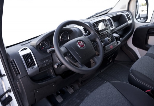 Fiat Ducato Neuwagen auf AutoScout24 Fiat Ducato Neuwagen auf AutoScout24