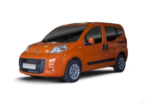 Qubo 1,4 Natural Power 70 Dynamic